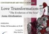 Love Transformation: The Evolution of the Soul – Anna Abrahamian