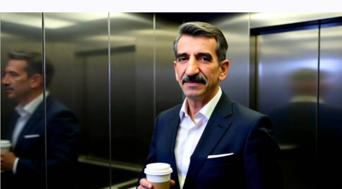 Poème de Jamal Garougar