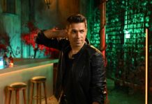 Ο Βασίλης Δήμας ξεκινάει το πάρτι κάθε Σάββατο στο DOORS