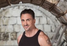 «Όλα ψέμα»: Κυκλοφόρησε το νέο hit-single του Ιορδάνη Αγαπητού