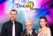 Η dr Μούρα Χριστίνα στην κριτική επιτροπή των Art Awards 2026 της Dreamteam