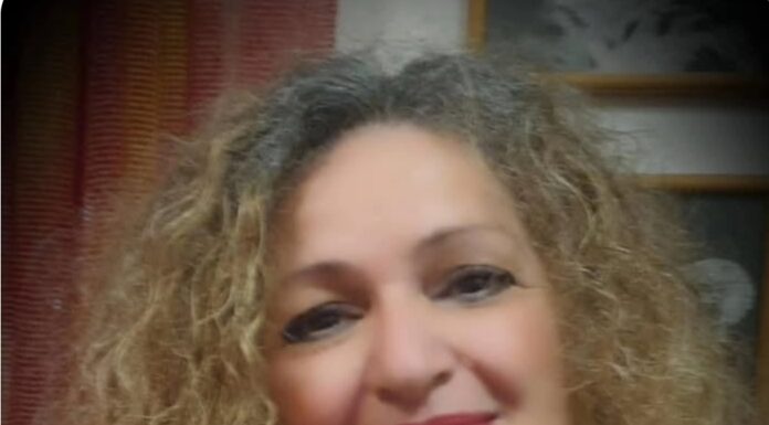 Κατερίνα Καρατσούνη; «Την έμπνευσή μου την αντλώ κυρίως απο τη φύση…»