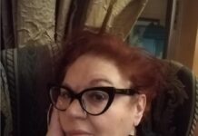 Καίτη Μερκούρη: Συμμετέχω με δύο έργα μου – Τη «Σιωπή» και τον «Κύκλο της Σιωπής»