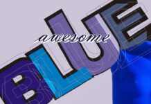 Εικαστική ομαδική έκθεση «awesome BLUE»