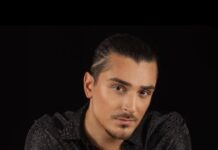 Λευτέρης Κρίκης: Εντυπωσιάζει το νέο του single με τίτλο «Πες Ακόμα Ένα Ψέμα»