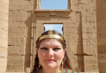 Eva Petropoulou Lianou: “The AI society”