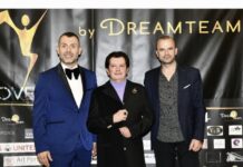 Ο Κώστας Ευαγγελάτος στην κριτική επιτροπή των Art Awards 2026 της Dreamteam