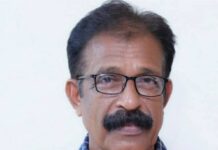 Balachandran Nair from India: A PERFECT MATCH