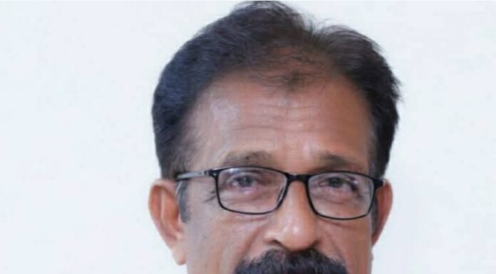 Balachandran Nair from India: A PERFECT MATCH