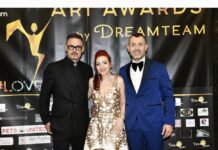 Ο διεθνούς φήμης φωτογράφος Σπύρος Πώρος στην κριτική επιτροπή των Art Awards 2026 της Dreamteam