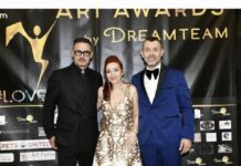 Ο διεθνούς φήμης φωτογράφος Σπύρος Πώρος στην κριτική επιτροπή των Art Awards 2026 της Dreamteam