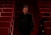 «Έφυγα απ’ το δρόμο μου»: Με δυνατές υπογραφές το νέο single του Δημήτρη Γιαννούλου