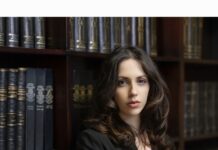 Ανθή Δουλοπούλου – Συνέντευξη της υποψήφιας για τις εκλογές του Δικηγορικού Συλλόγου Θεσσαλονίκης