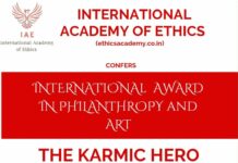 International Academy of Ethics