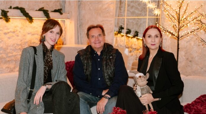 Σκανδιναβική έμπνευση για τις γιορτές από τη JYSK