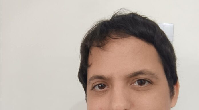 George Carlon from Mexico: “Rescued from Depression”