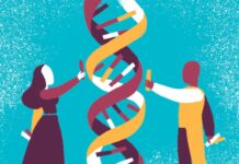 Δεν είσαι απλώς το DNA σου…