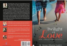 Dr. Ratan Bhattacharjee’s “Twilight of Love”: Enduring Imprint of Imagination