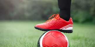 3+1 λάθη όταν επιλέγεις ποδοσφαιρικά παπούτσια