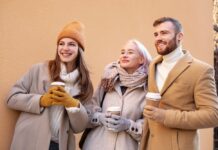 Υπάρχουν μυστικά για να ντυνόμαστε ζεστά χωρίς να μοιάζουμε με… κρεμμύδια; Υπάρχουν μυστικά για να ντυνόμαστε ζεστά χωρίς να μοιάζουμε με... κρεμμύδια