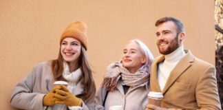 Υπάρχουν μυστικά για να ντυνόμαστε ζεστά χωρίς να μοιάζουμε με... κρεμμύδια