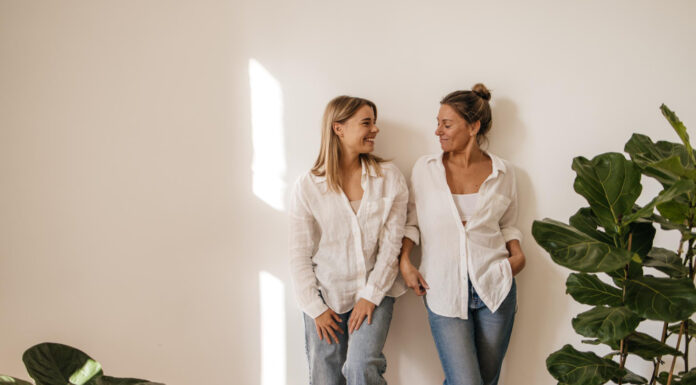 The power of dressing up: Γιατί η περιποίηση και το στιλ είναι μορφές αυτοφροντίδας