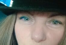 Εύα Πετροπούλου Λιανού: «Ειρήνη»