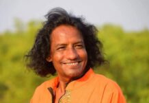 Poems by Niloy Rafiq