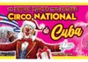 Εθνικό Τσίρκο της Κούβας: CIRCO NACIONAL DE CUBA