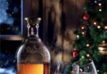 WHISKY ή WHISKEΥ, το νερό που καίει