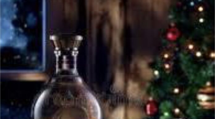 WHISKY ή WHISKEΥ, το νερό που καίει