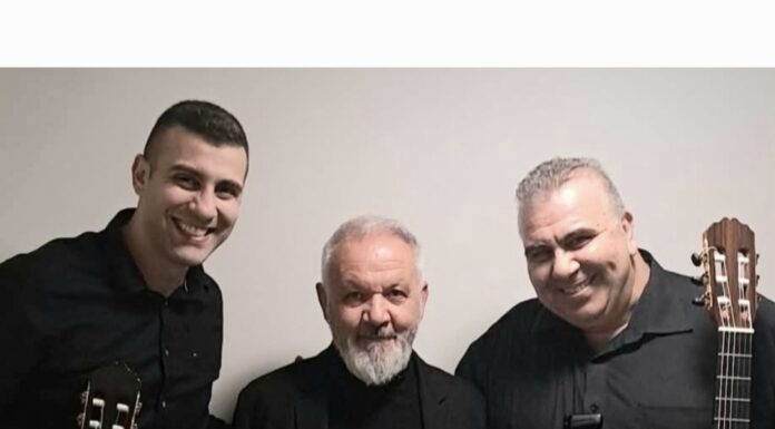 Αποθέωση για Χρήστο Θηβαίο, Στέλιο & Γιώργο Γκόλγκαρη και Κιθαριστική Ορχήστρα Κύπρου, στις συναυλίες τους στην Κύπρο