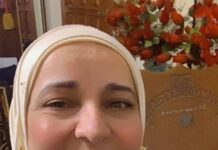 “My immortal melody” by Sumaya Alessmael from Syria