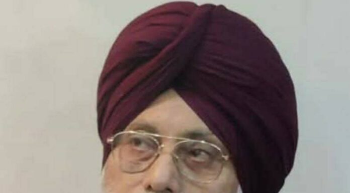 Dr Jernail Singh Anand: THE NEO-MORALITIES AND POSTMODERN TIMES