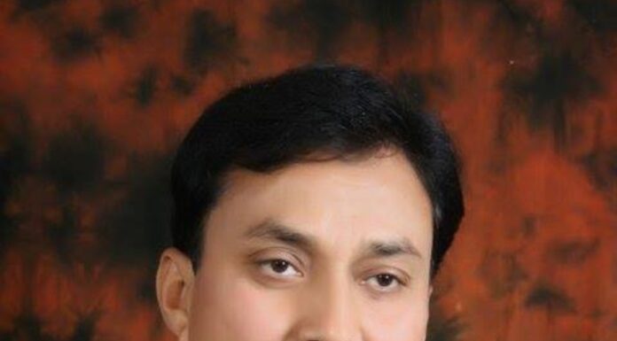 Dr Perwaiz Shaharyar: CHILDREN MUST ENJOY THEIR CHILDHOOD
