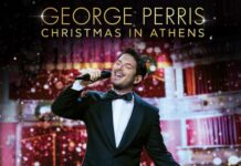 Ο αγαπημένος μας Γιώργος Περρής, μάς καλεί για ένα γιορτινό μουσικό ταξίδι με ένα άλμπουμ γεμάτο… Χριστούγεννα