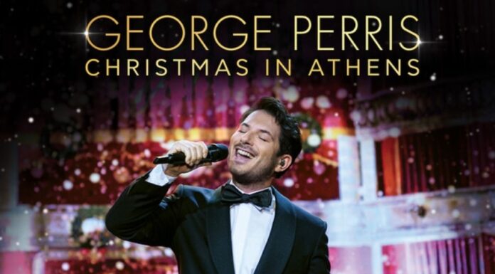 Ο αγαπημένος μας Γιώργος Περρής, μάς καλεί για ένα γιορτινό μουσικό ταξίδι με ένα άλμπουμ γεμάτο… Χριστούγεννα
