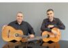 Για πρώτη φορά παγκοσμίως κυκλοφόρησε με κλασικές κιθάρες ο «Ζορμπάς» από το Ντουέτο Stelios & Yiorgos (Στέλιο & Γιώργο Γκόλγκαρη)