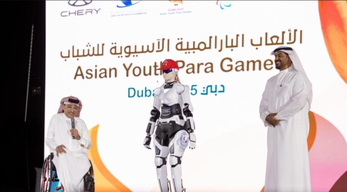 Dubai 2025: Asian Youth Para Games conclude with record-breaking success