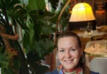 Oksana Zhukova: “Poetry is my breath. It accompanies me in silence, travel, joy, and pain”