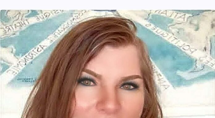 Eva Petropoulou Lianou: We are humans