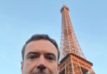 Ποίημα του Timothée Bordenave – France