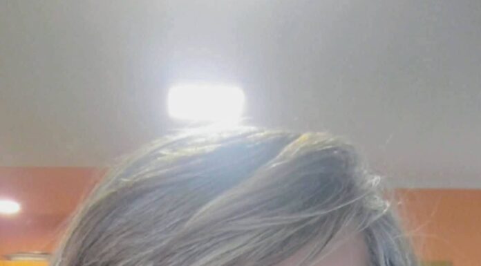 Melita Ratković: PLAVETNILO