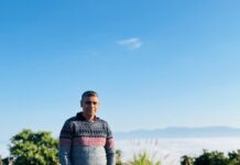 “After All the Fairytales” by Ri Hossain