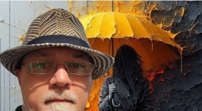 Poems by Dr. Ahmed Al-Qaysi