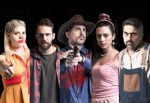 Η ομάδα “Οι Άλλοι” παρουσιάζει την παράσταση “Killer Joe” του Tracy Letts