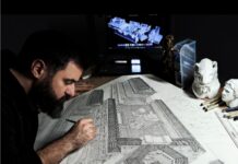 Κωνσταντίνος Φάης: Ο «Ηρακλής» του Emil Wolff