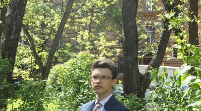 Alexander Kabishev