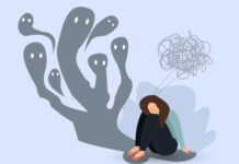 Μη θρέφεις τα τέρατα μέσα σου…