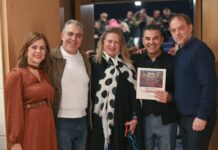 Παρουσίαση συλλεκτικού λευκώματος «Στον Πατρινό ρυθμό»